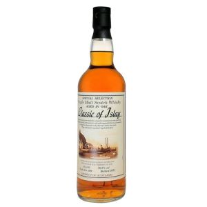 Classic Of Islay H&t